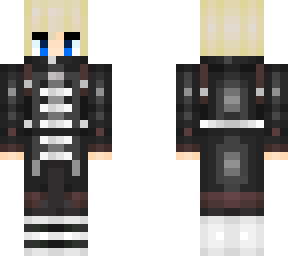 sonosuke noir