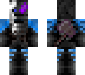 soul skeleton