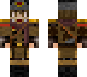 soviet boy soldier