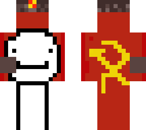 soviet dream
