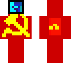 soviet was not an imposter