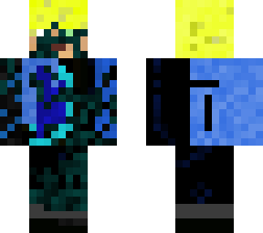 space human thing