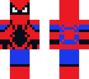 spider man