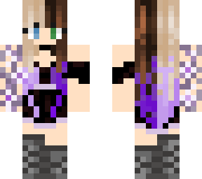 split hair dorwinion elf