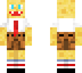 spongebob