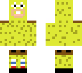 spongebob