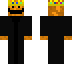spookytime :)