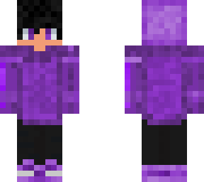 stealing a skin and changing it to my own liking just because.