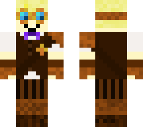 steampunk shiny