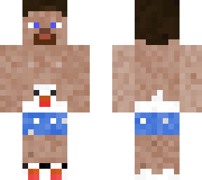 steve