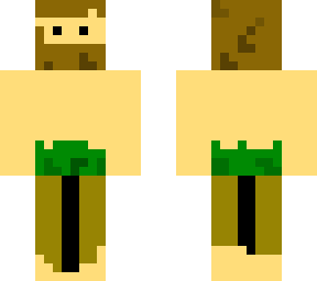 stranded island man