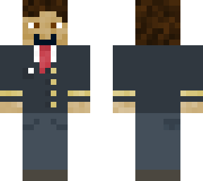 suit character (edit) from:1rnthatoneguy