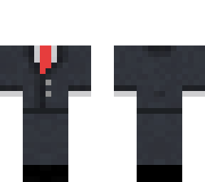suit template