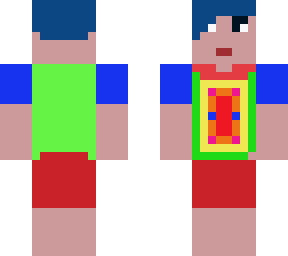 summer dude
