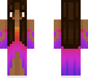 sunset formal