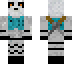 super cross blade panda
