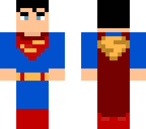 superman