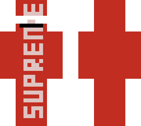 supreme man