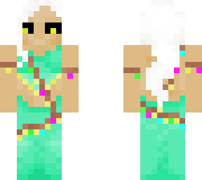 swamp queen