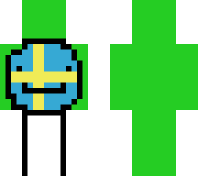 swedish dream