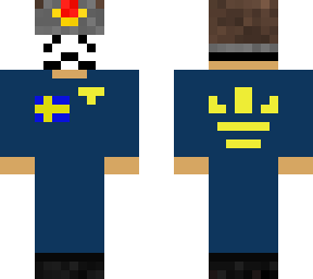 swedish friend