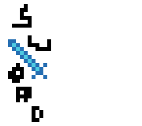 sword