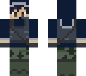 tactical casual