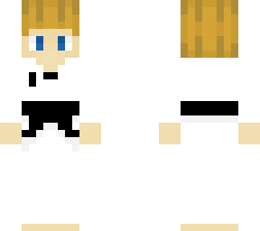 taekwondo boi