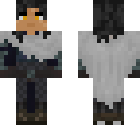 talion frp redone
