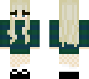 tate sweater