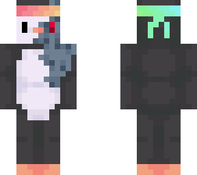 tech pengu