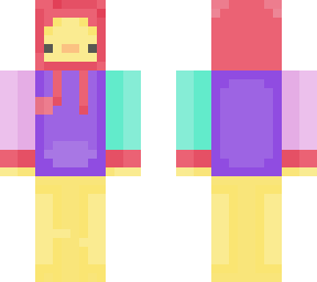 teddy fresh duck