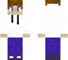 teenager boy