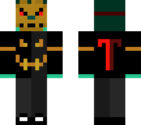 telerix r 3.0 halloween