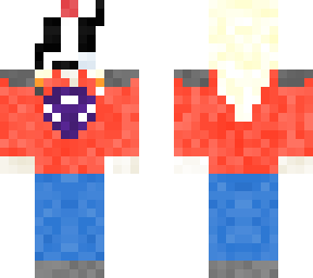 temper (royal guard)