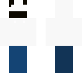 the dead crewmate