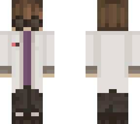 the doctor