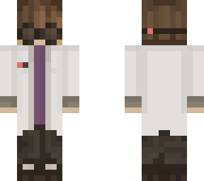 the doctor mc
