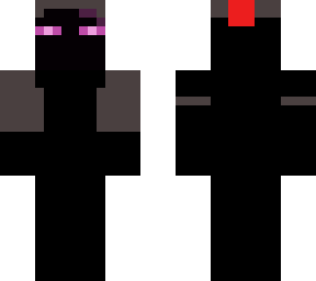 the enderclan warrior!