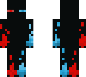 the enderman blitz