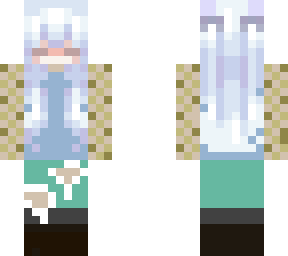 the ice maiden