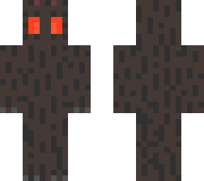 the mothman (modern)