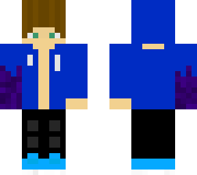 the new me (fixed)