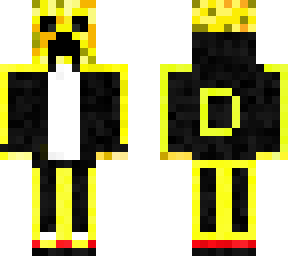 the official skin of d&d shet brothers