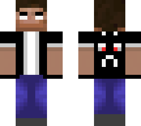 the rishback herobrine