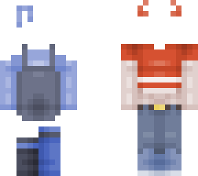 the two sides ~raffle~