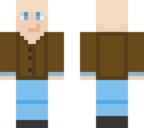 this is a bad skin