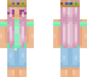 this just a skin for me its and edit of the skin in dis