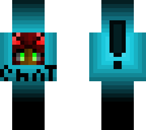 time to chat! chat skin