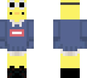 tiny-georgenotfound